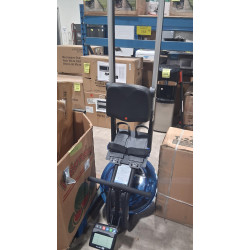 Xterra Water Rowing Machine...