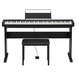 Casio Csf-10 Digital Piano
