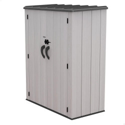 Lifetime Vertical Shed...