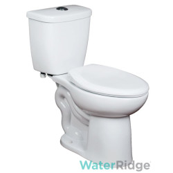WaterRidge Two-Piece Dual...