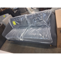 Thomasville Fabric 2 Seat Sofa