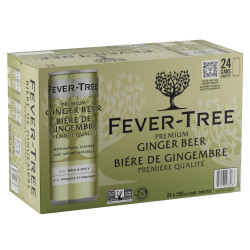 Fever-Tree Ginger Beer, 250...