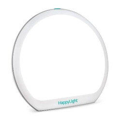 Verilux HappyLight Alba...