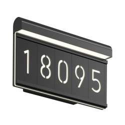 Artika Bowen LED Outdoor...