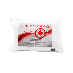 The Canadian Pillow Queen