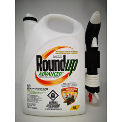 Roundup 5l Pull N Spray...