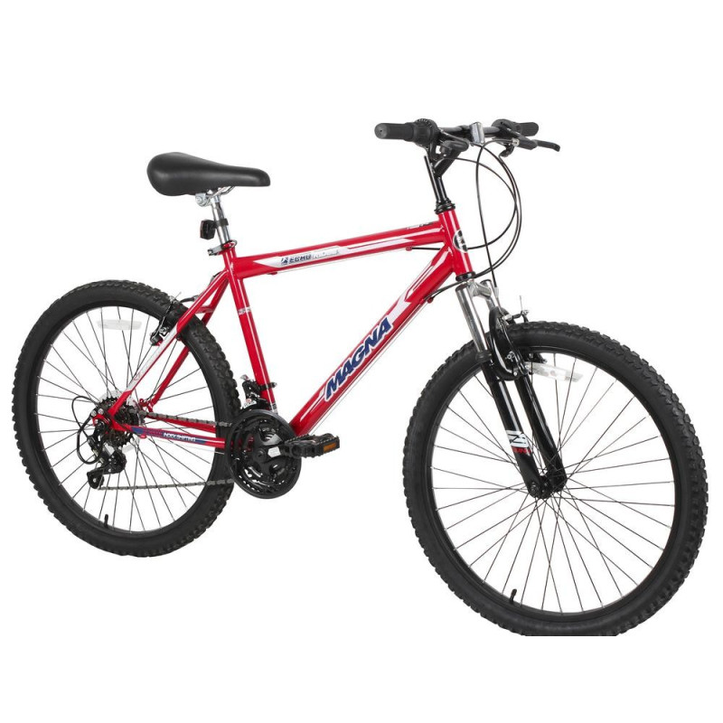 Dynacraft 20 Inch Boys Bike Red 20 Inch Dynacraft Wipeout Boys